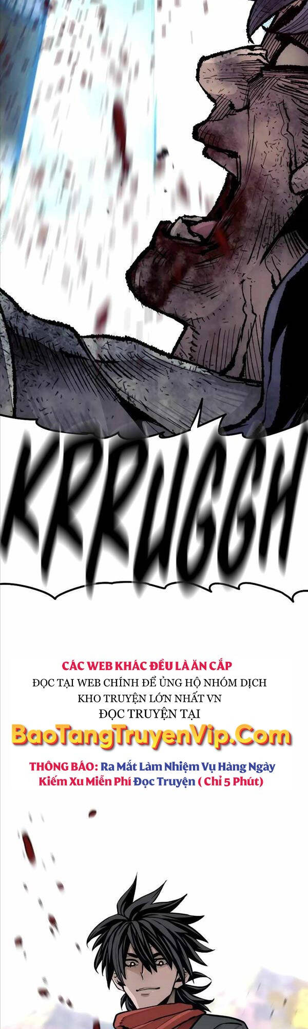 Thiên Ma Phi Thăng Truyện Chap 70 - Next Chap 71