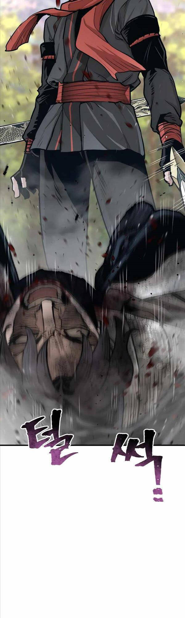 Thiên Ma Phi Thăng Truyện Chap 70 - Next Chap 71