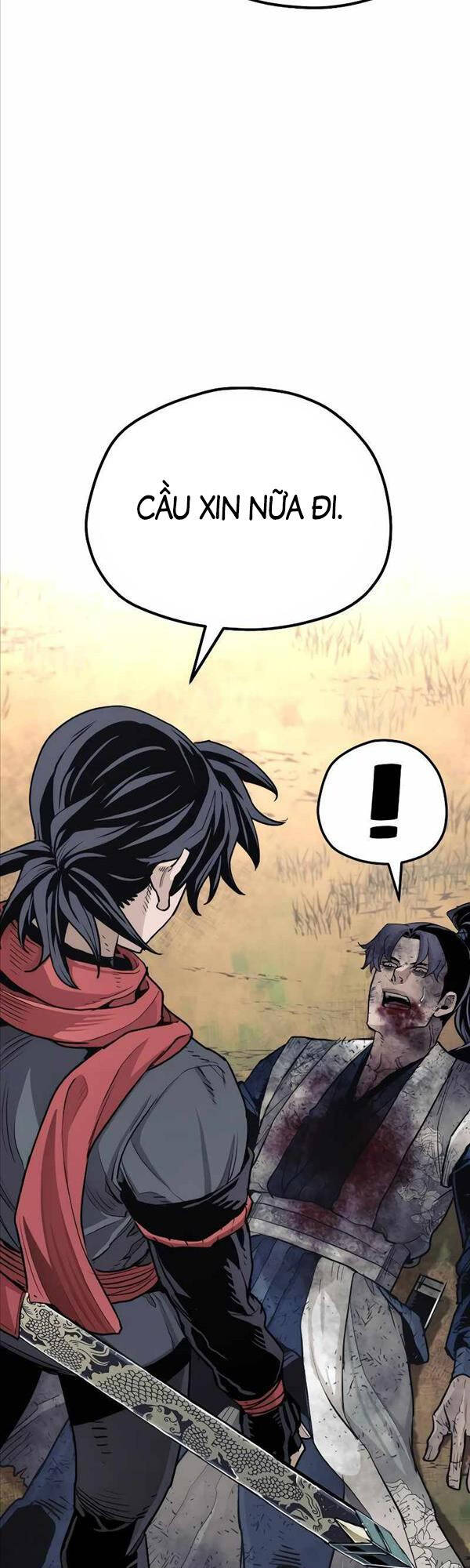 Thiên Ma Phi Thăng Truyện Chap 70 - Next Chap 71