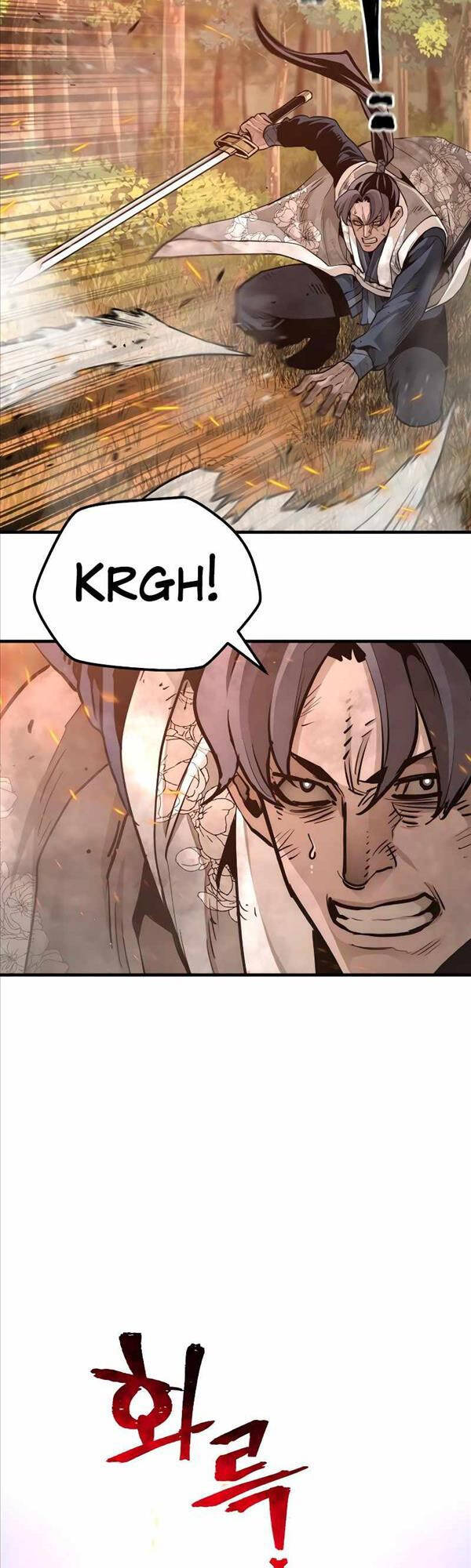 Thiên Ma Phi Thăng Truyện Chap 70 - Next Chap 71