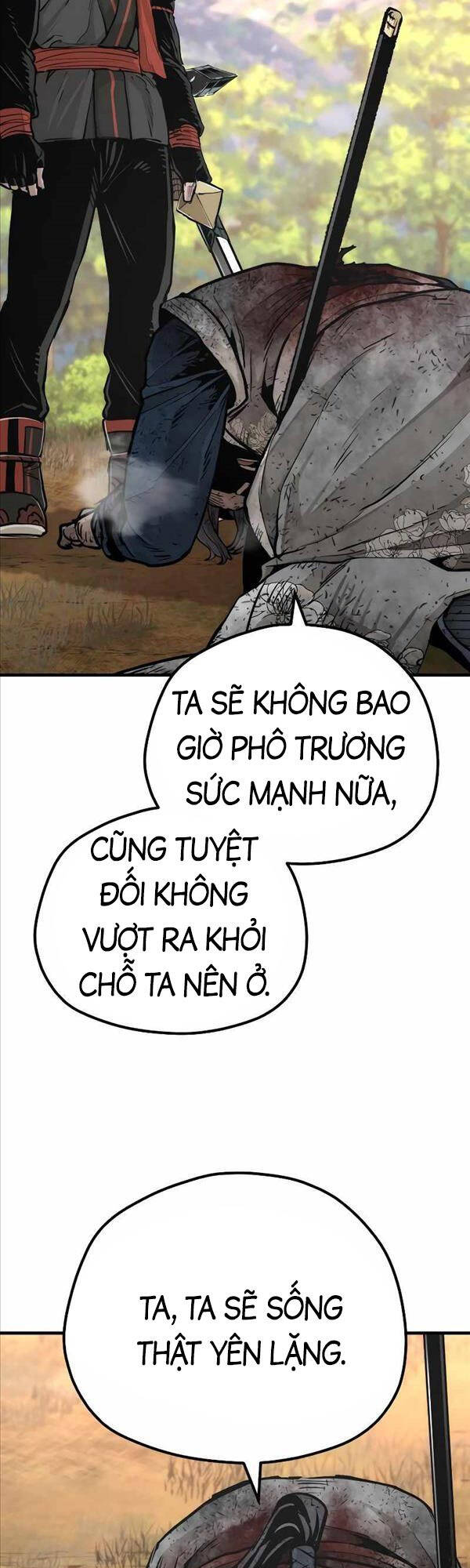 Thiên Ma Phi Thăng Truyện Chap 70 - Next Chap 71