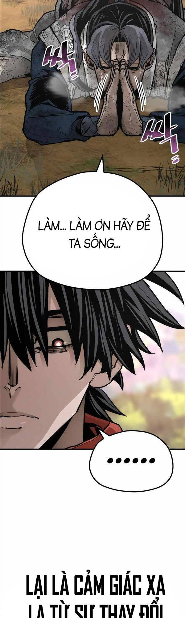 Thiên Ma Phi Thăng Truyện Chap 70 - Next Chap 71