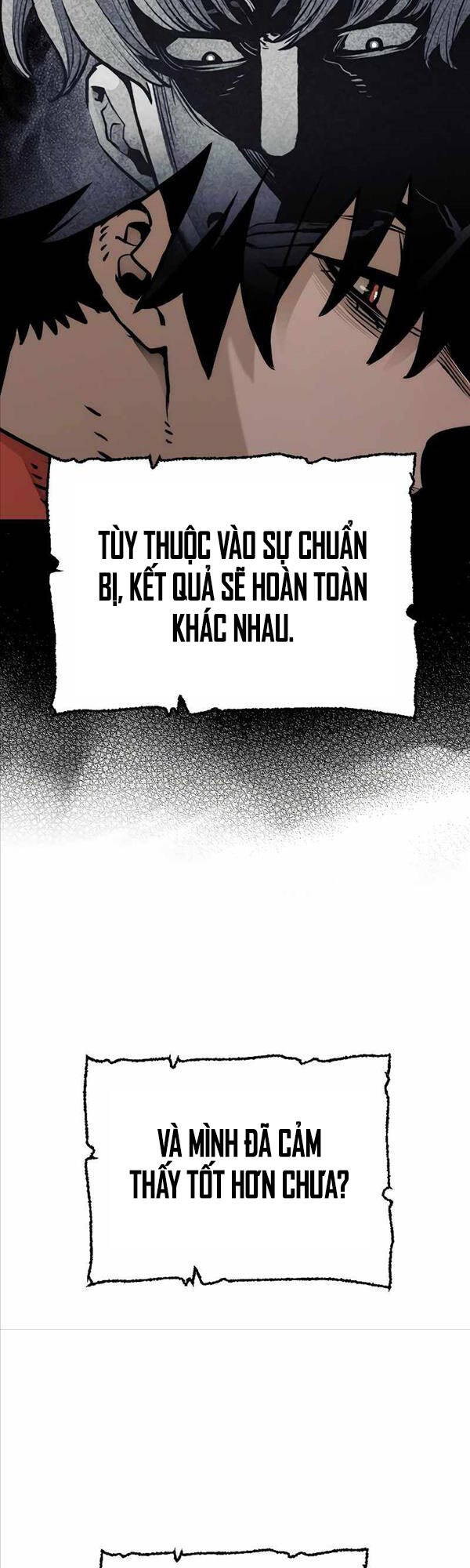 Thiên Ma Phi Thăng Truyện Chap 70 - Next Chap 71