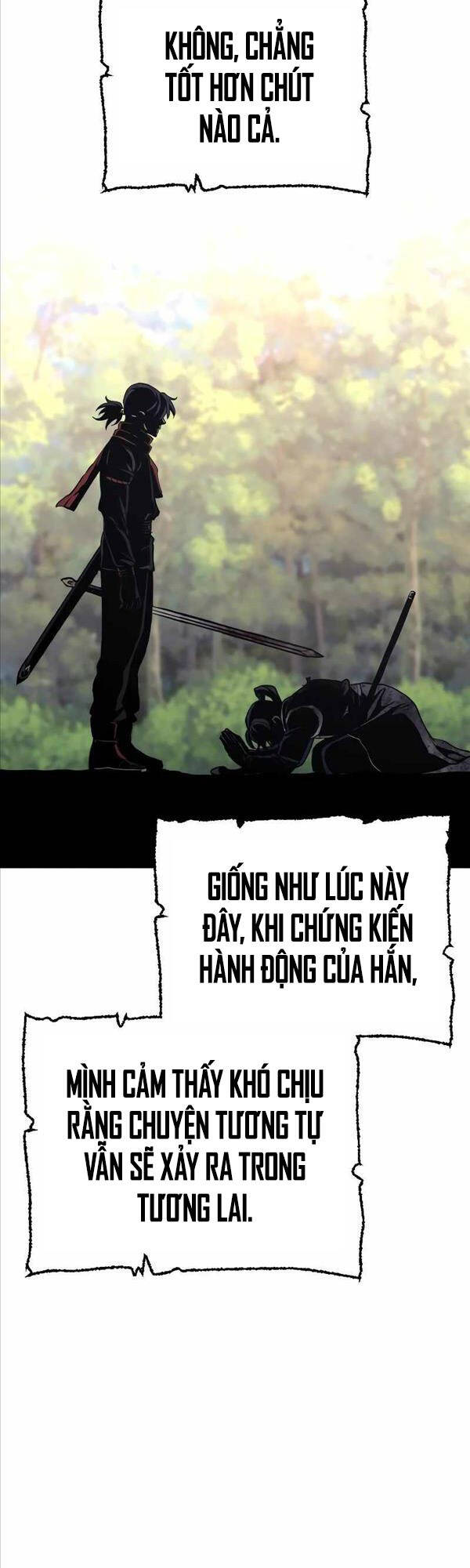 Thiên Ma Phi Thăng Truyện Chap 70 - Next Chap 71