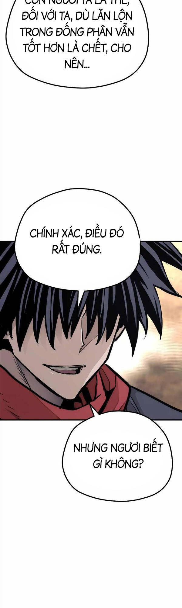 Thiên Ma Phi Thăng Truyện Chap 70 - Next Chap 71