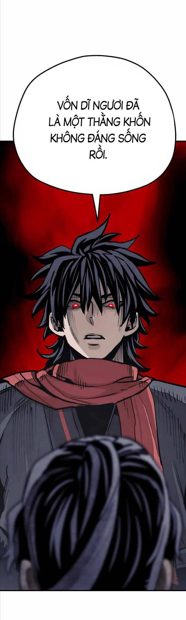 Thiên Ma Phi Thăng Truyện Chap 70 - Next Chap 71