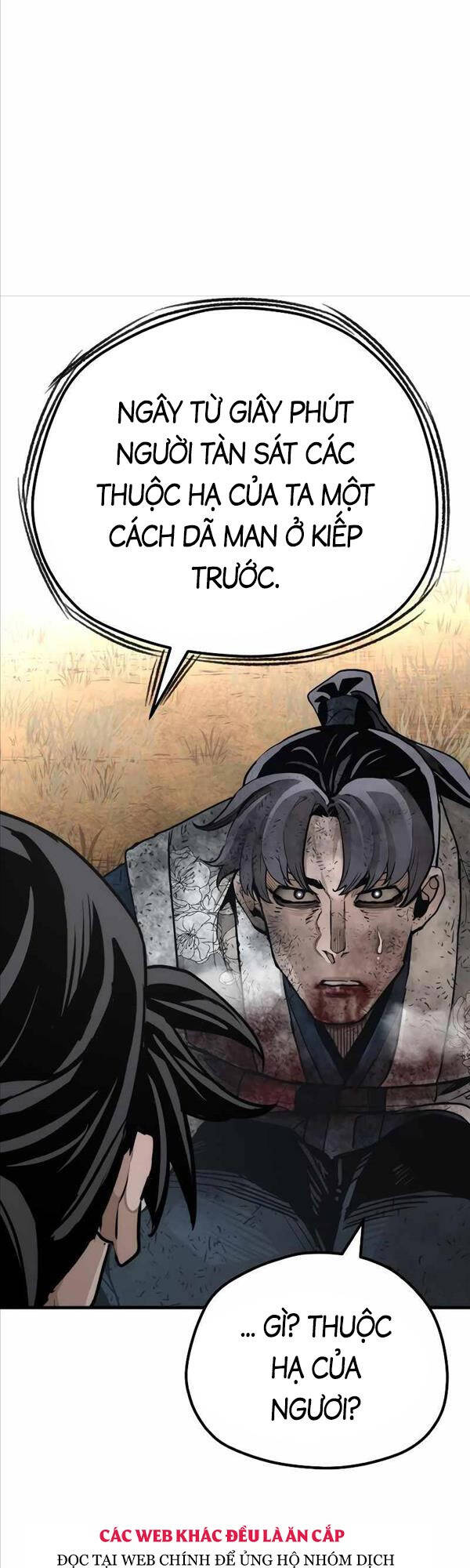 Thiên Ma Phi Thăng Truyện Chap 70 - Next Chap 71