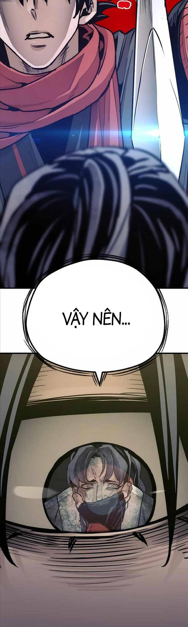 Thiên Ma Phi Thăng Truyện Chap 70 - Next Chap 71