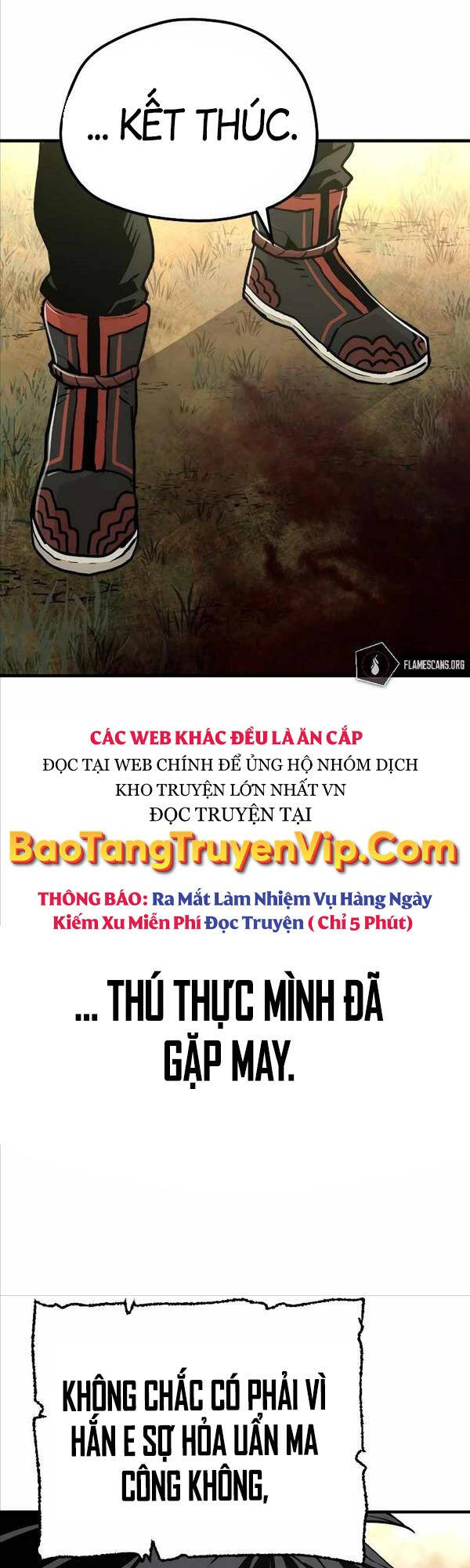 Thiên Ma Phi Thăng Truyện Chap 70 - Next Chap 71