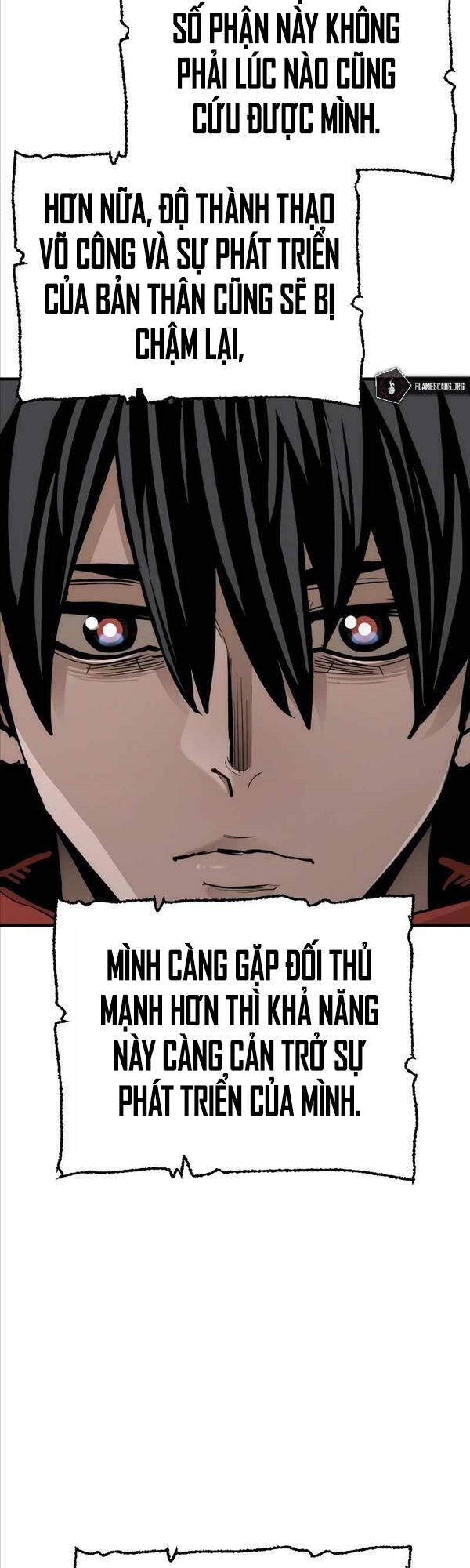Thiên Ma Phi Thăng Truyện Chap 70 - Next Chap 71