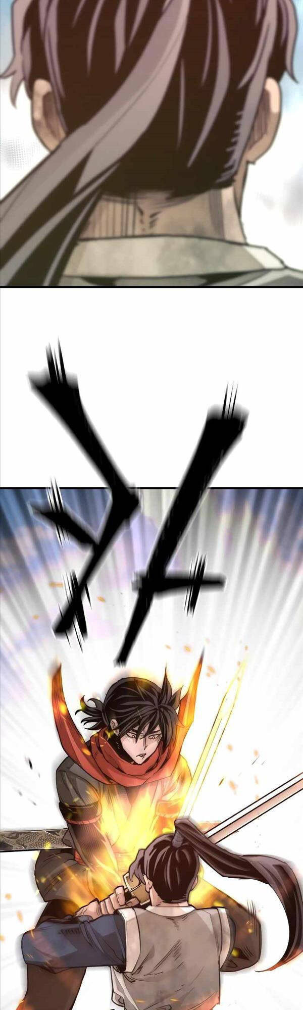 Thiên Ma Phi Thăng Truyện Chap 70 - Next Chap 71