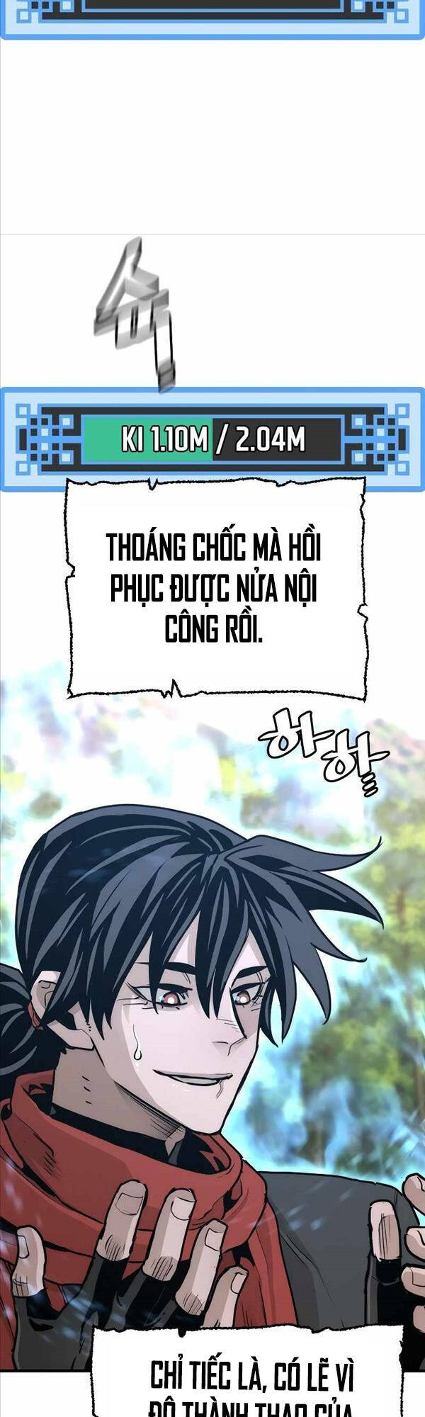 Thiên Ma Phi Thăng Truyện Chap 70 - Next Chap 71