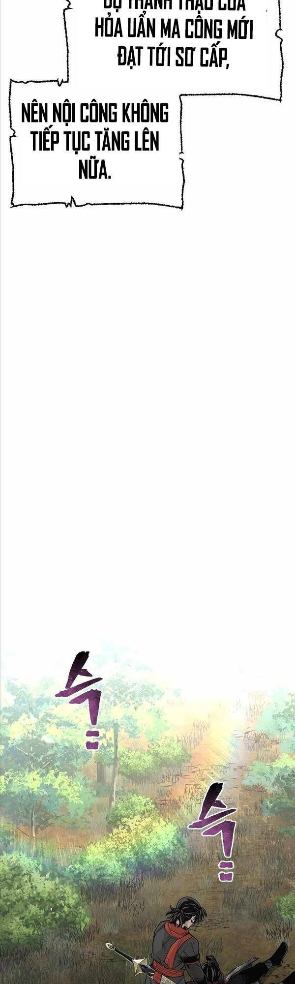 Thiên Ma Phi Thăng Truyện Chap 70 - Next Chap 71