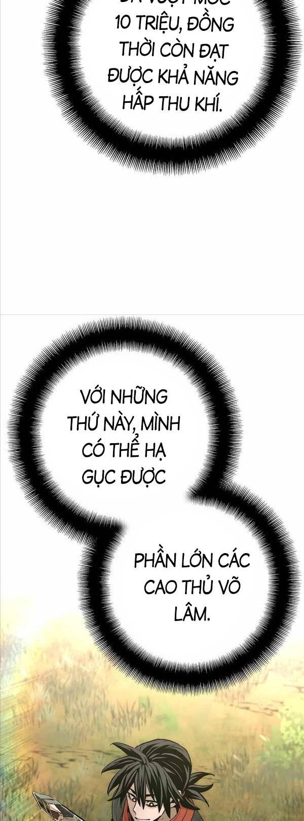 Thiên Ma Phi Thăng Truyện Chap 70 - Next Chap 71