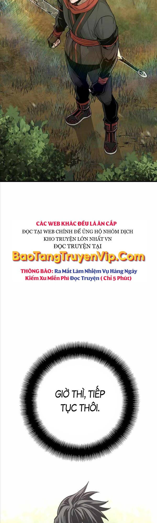 Thiên Ma Phi Thăng Truyện Chap 70 - Next Chap 71