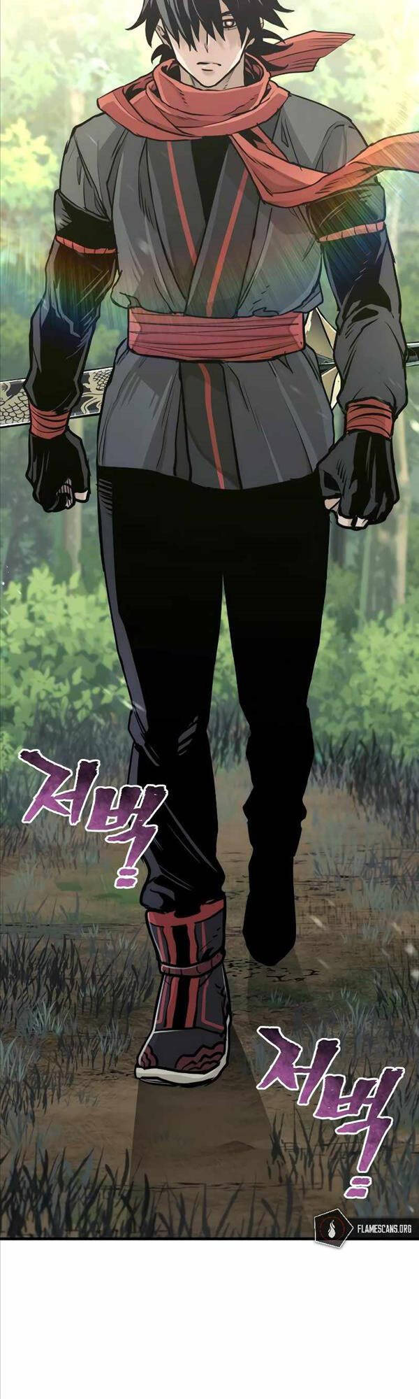 Thiên Ma Phi Thăng Truyện Chap 70 - Next Chap 71