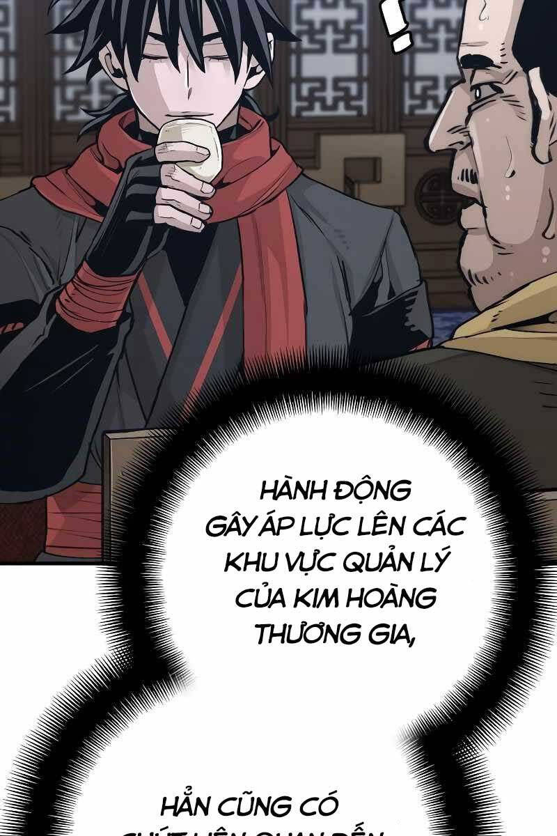 Thiên Ma Phi Thăng Truyện Chap 71 - Next Chap 72