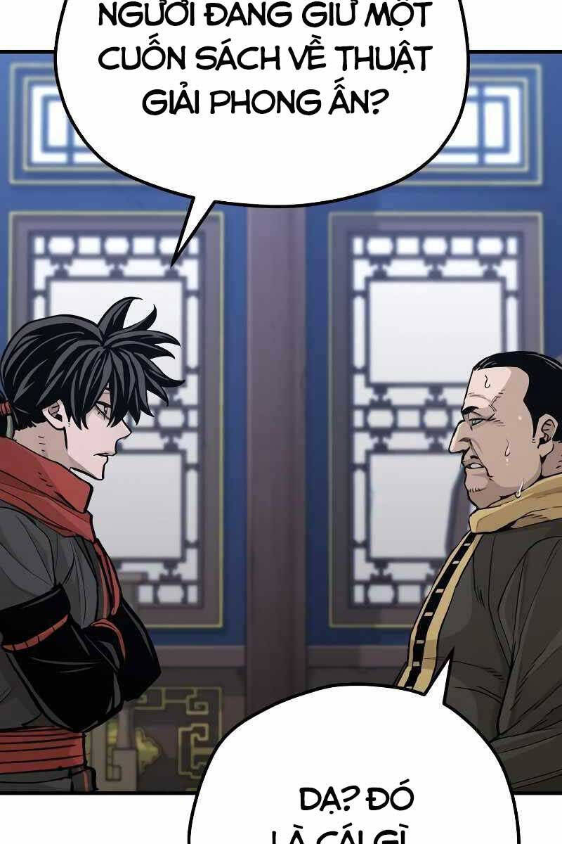 Thiên Ma Phi Thăng Truyện Chap 71 - Next Chap 72
