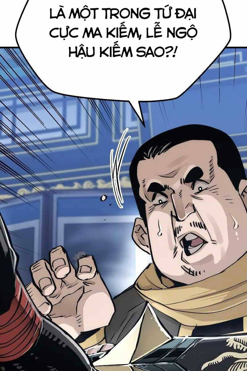 Thiên Ma Phi Thăng Truyện Chap 71 - Next Chap 72