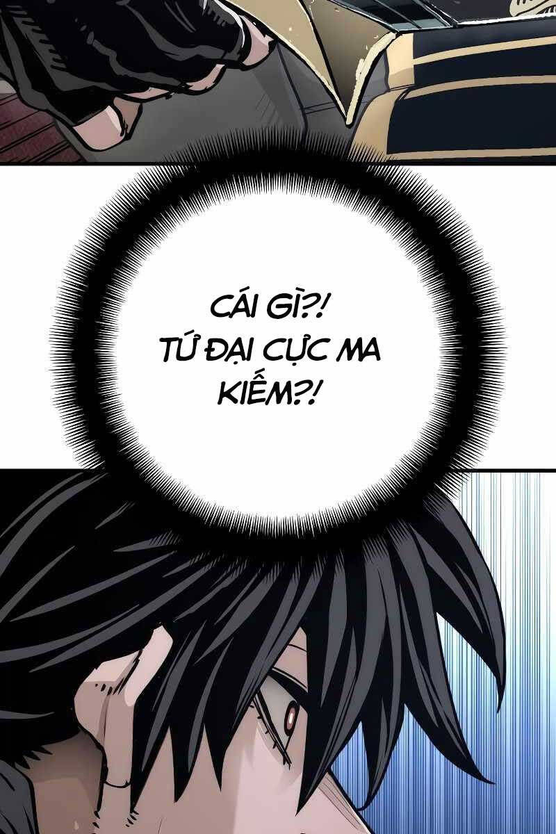 Thiên Ma Phi Thăng Truyện Chap 71 - Next Chap 72