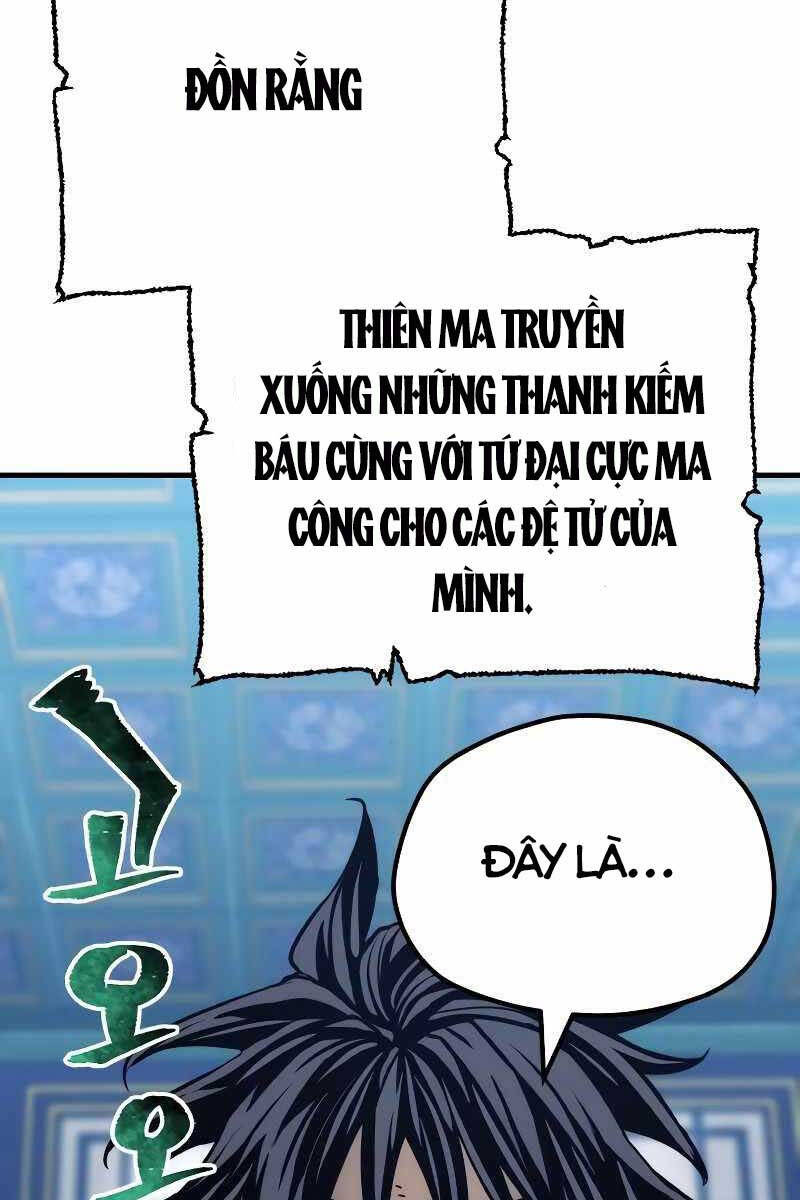 Thiên Ma Phi Thăng Truyện Chap 71 - Next Chap 72