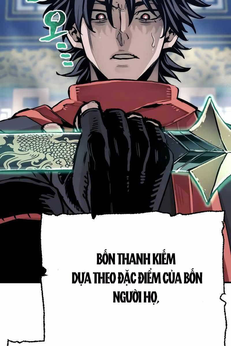Thiên Ma Phi Thăng Truyện Chap 71 - Next Chap 72