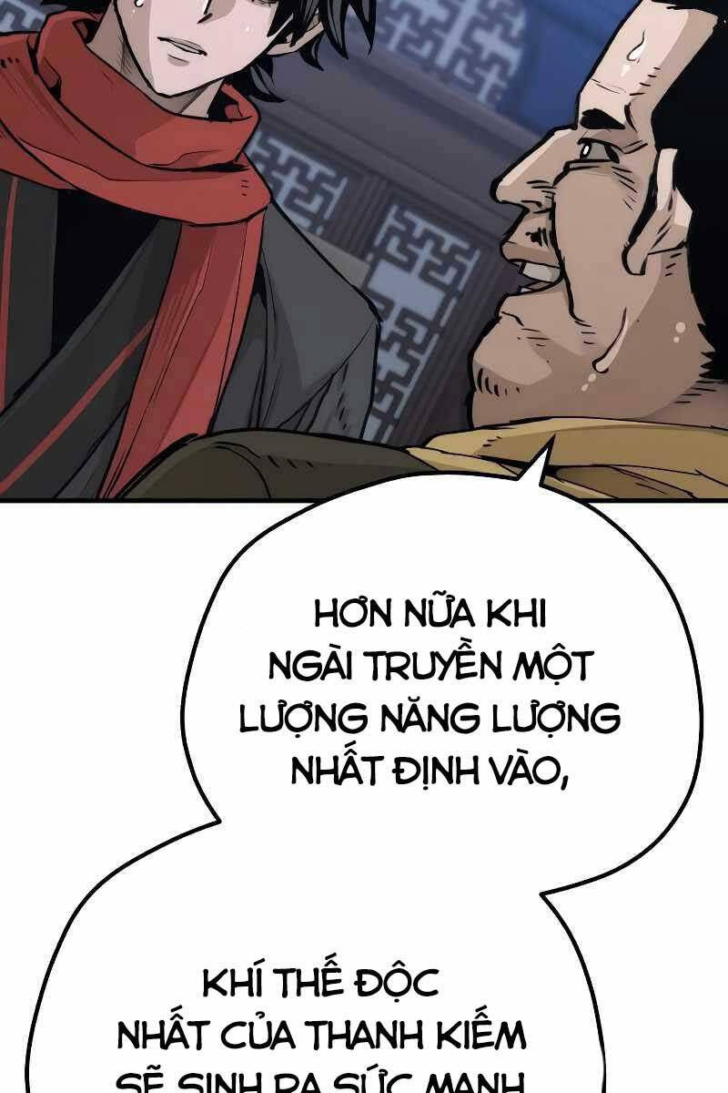 Thiên Ma Phi Thăng Truyện Chap 71 - Next Chap 72