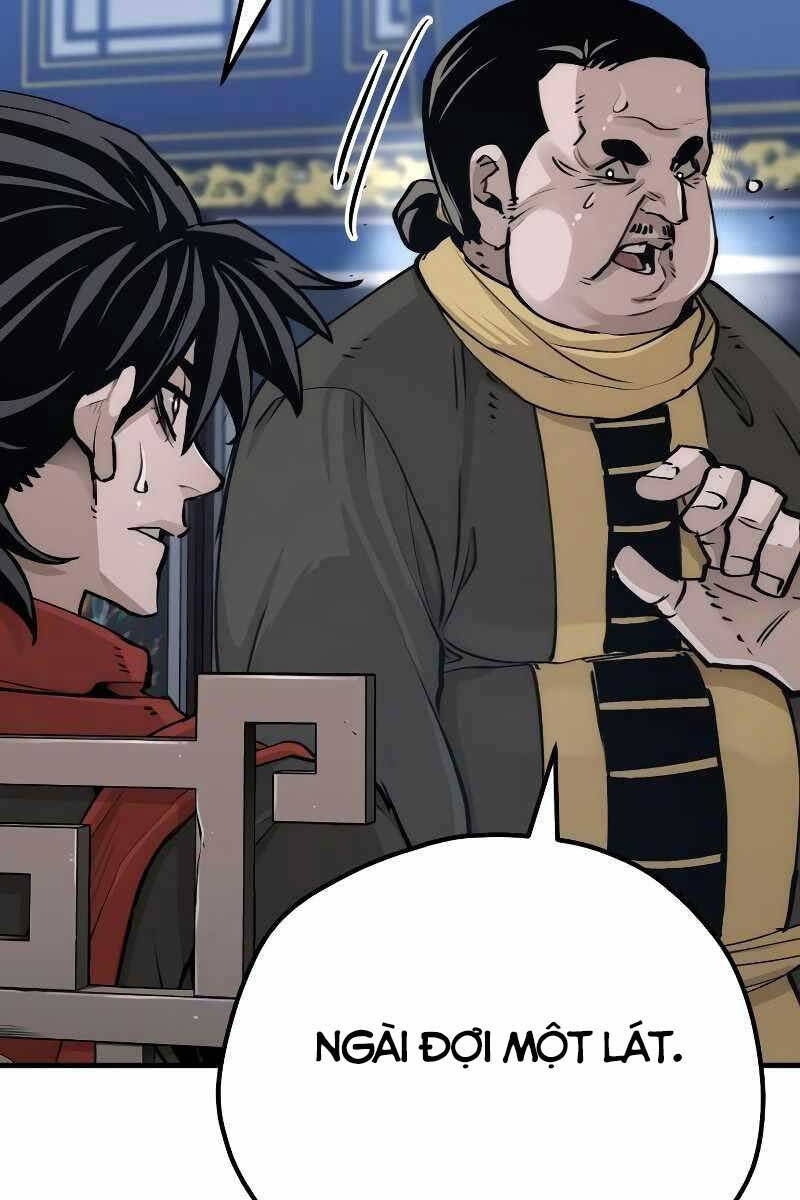 Thiên Ma Phi Thăng Truyện Chap 71 - Next Chap 72