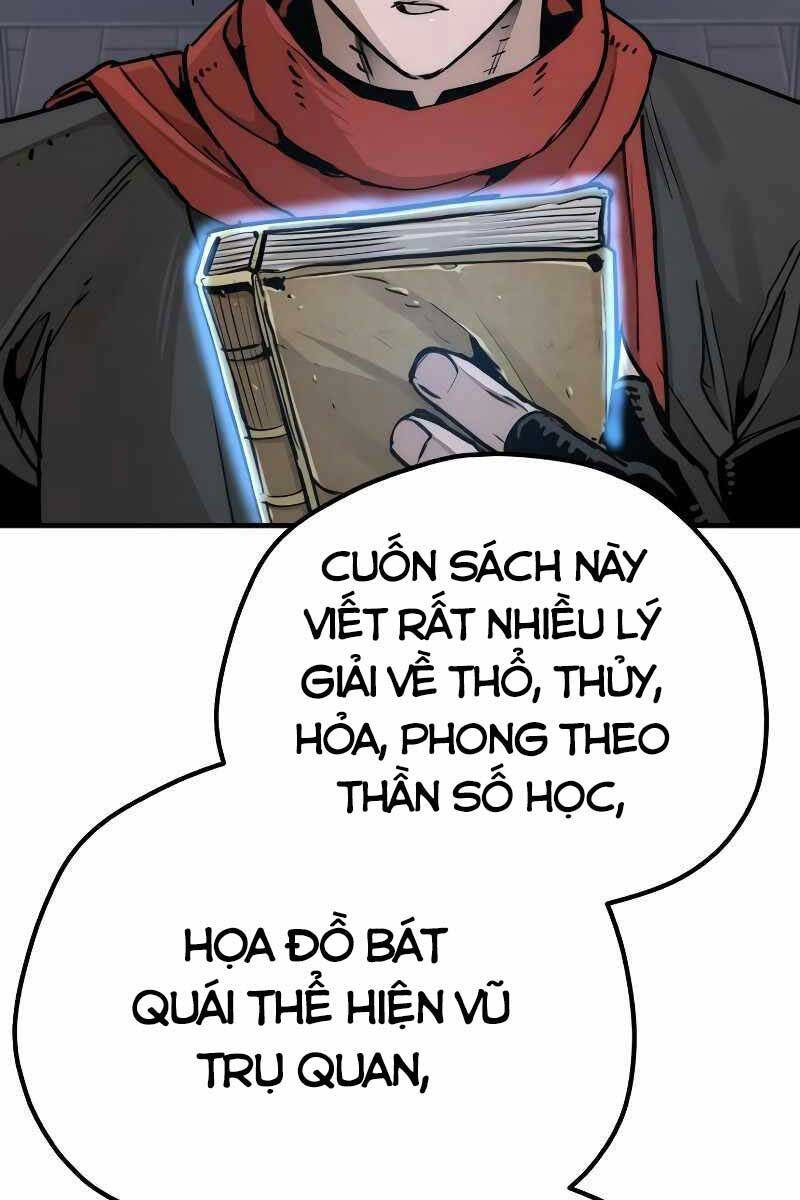 Thiên Ma Phi Thăng Truyện Chap 71 - Next Chap 72