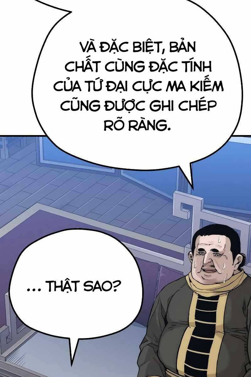 Thiên Ma Phi Thăng Truyện Chap 71 - Next Chap 72