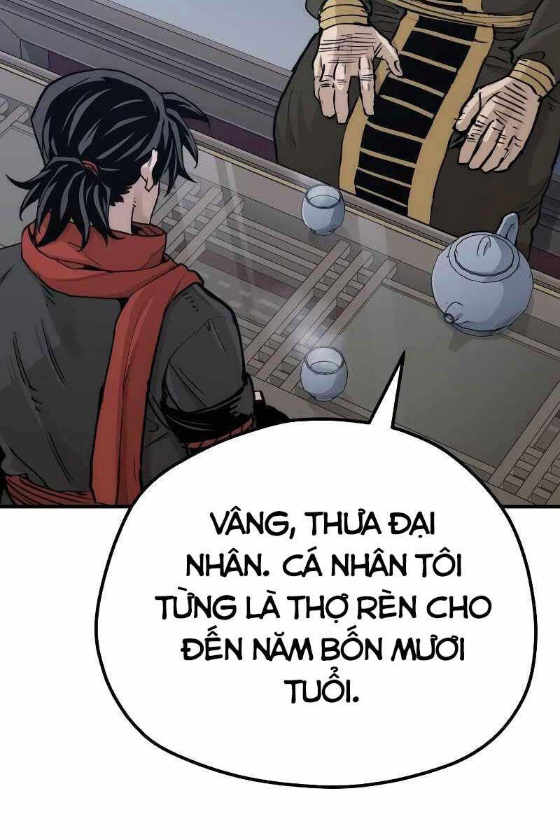 Thiên Ma Phi Thăng Truyện Chap 71 - Next Chap 72
