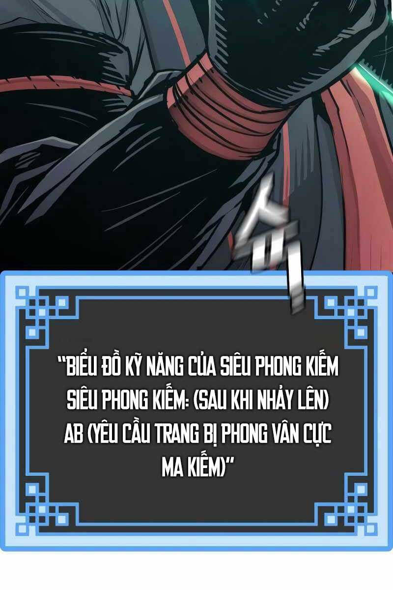 Thiên Ma Phi Thăng Truyện Chap 71 - Next Chap 72