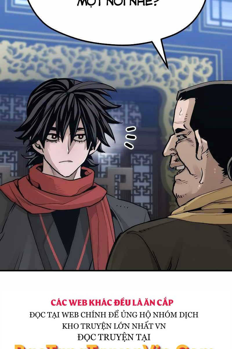 Thiên Ma Phi Thăng Truyện Chap 71 - Next Chap 72