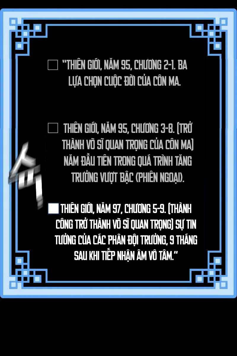 Thiên Ma Phi Thăng Truyện Chap 71 - Next Chap 72