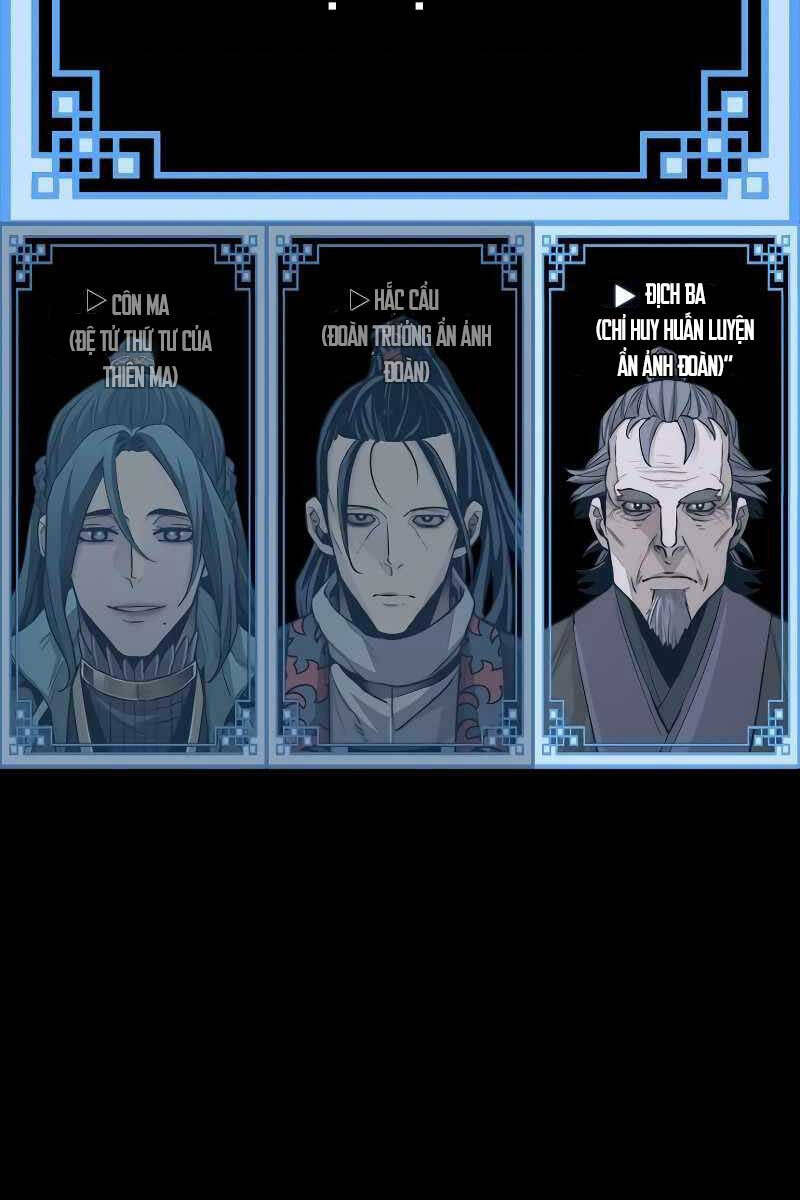 Thiên Ma Phi Thăng Truyện Chap 71 - Next Chap 72