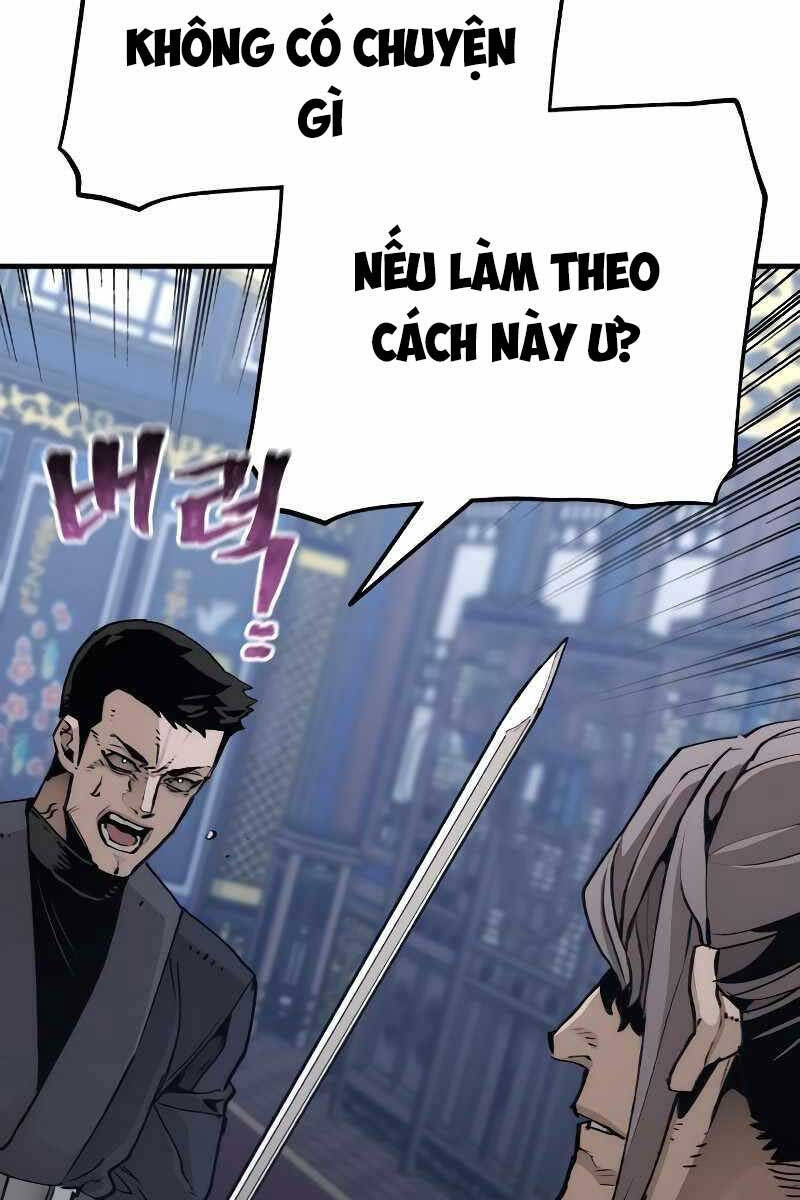 Thiên Ma Phi Thăng Truyện Chap 71 - Next Chap 72