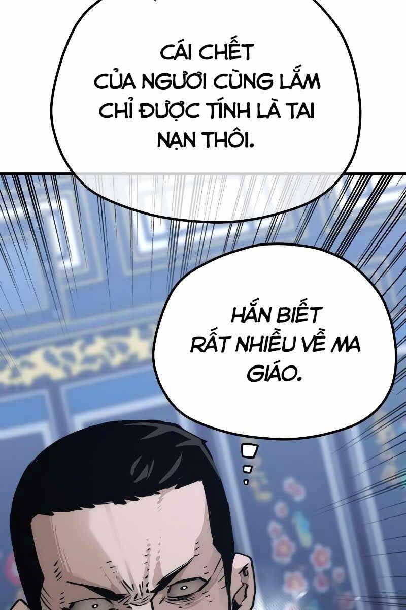 Thiên Ma Phi Thăng Truyện Chap 71 - Next Chap 72