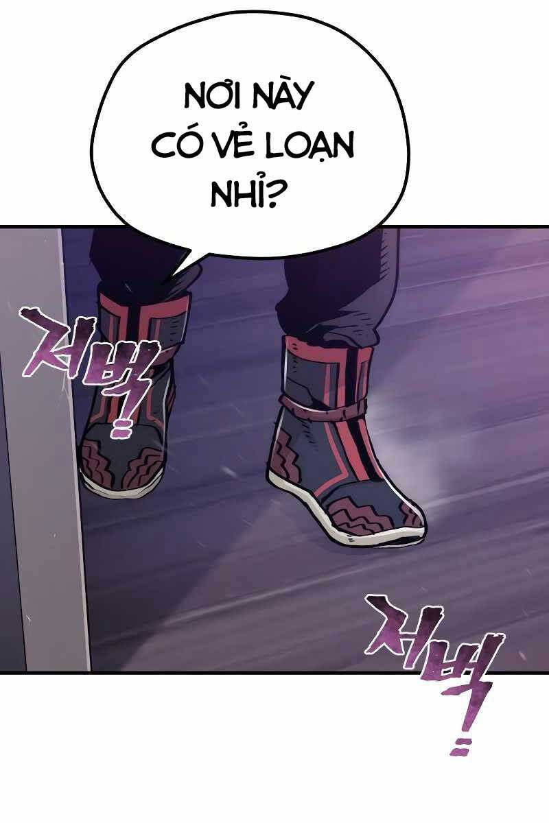 Thiên Ma Phi Thăng Truyện Chap 71 - Next Chap 72