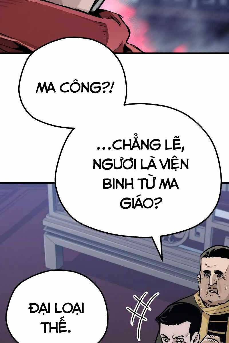 Thiên Ma Phi Thăng Truyện Chap 71 - Next Chap 72
