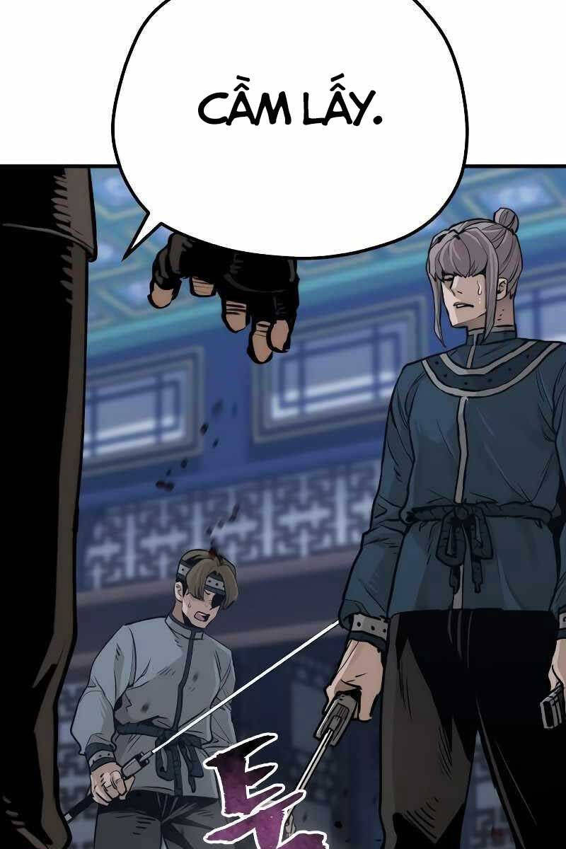 Thiên Ma Phi Thăng Truyện Chap 71 - Next Chap 72