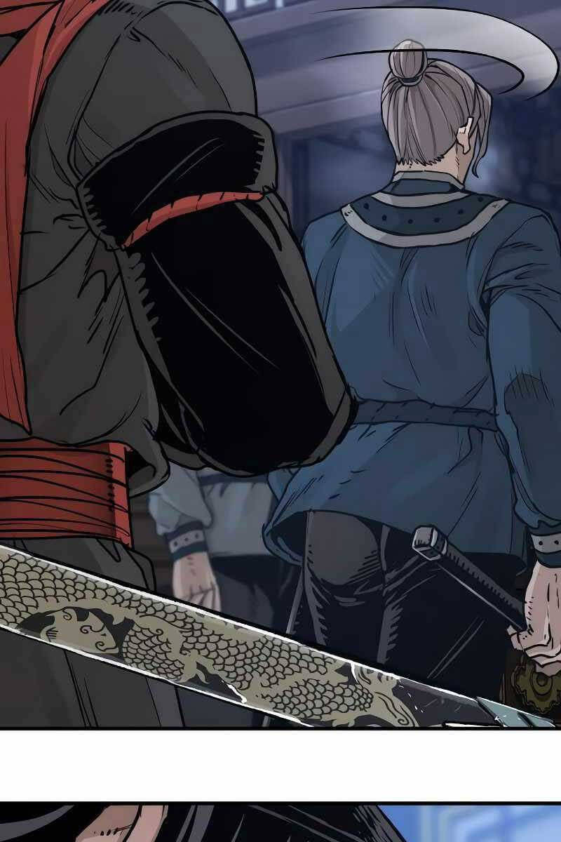 Thiên Ma Phi Thăng Truyện Chap 71 - Next Chap 72