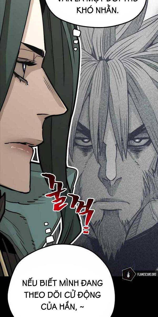 Thiên Ma Phi Thăng Truyện Chap 72 - Next Chap 73