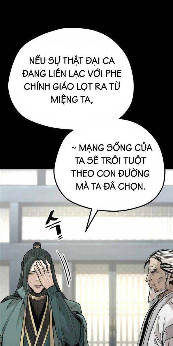 Thiên Ma Phi Thăng Truyện Chap 72 - Next Chap 73