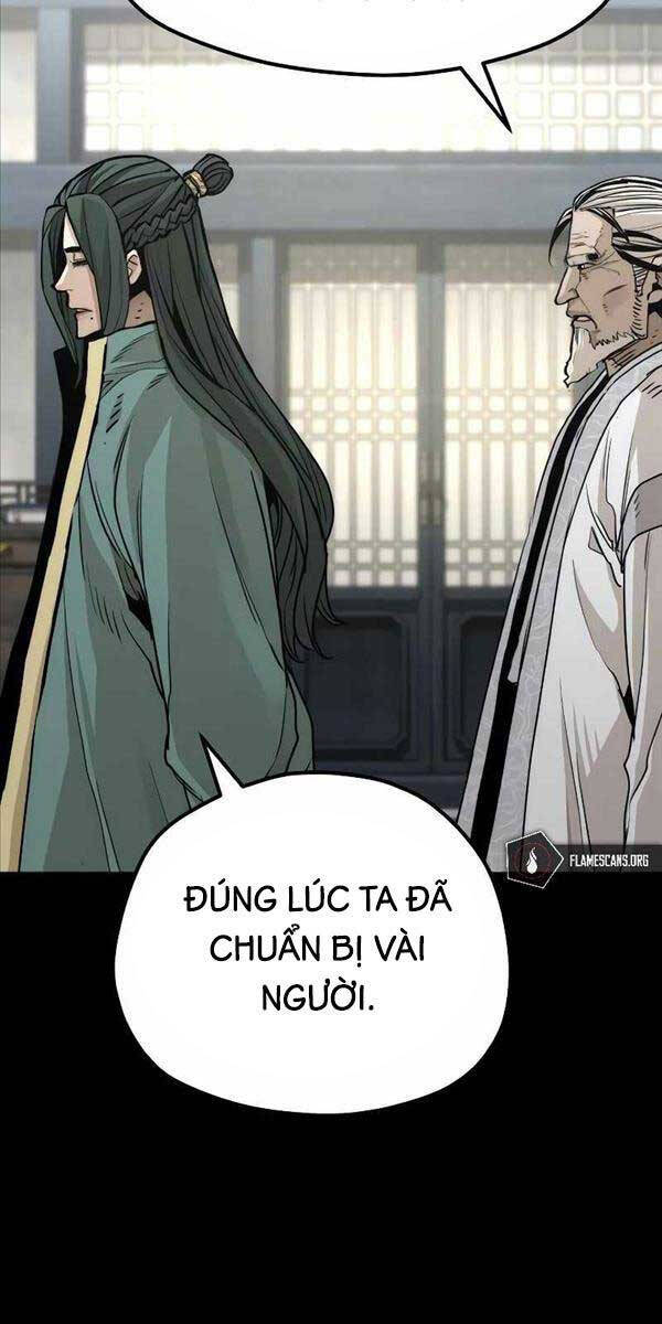 Thiên Ma Phi Thăng Truyện Chap 72 - Next Chap 73