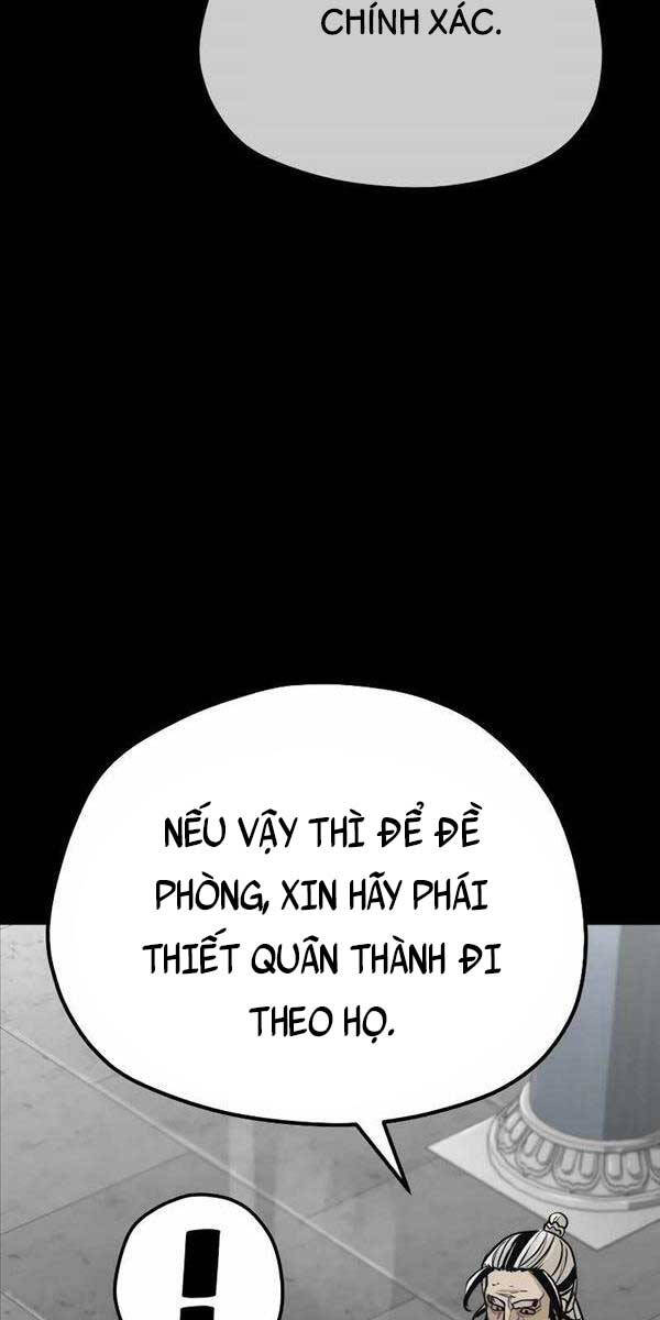 Thiên Ma Phi Thăng Truyện Chap 72 - Next Chap 73