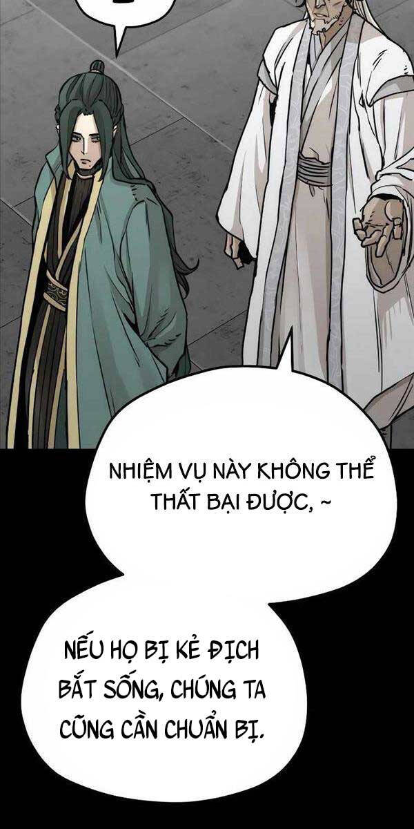 Thiên Ma Phi Thăng Truyện Chap 72 - Next Chap 73