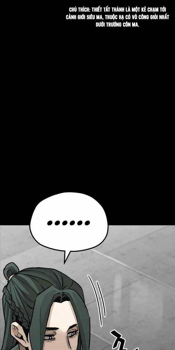 Thiên Ma Phi Thăng Truyện Chap 72 - Next Chap 73