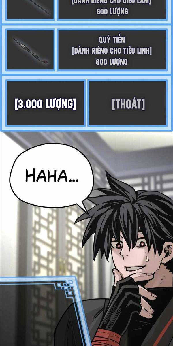 Thiên Ma Phi Thăng Truyện Chap 72 - Next Chap 73