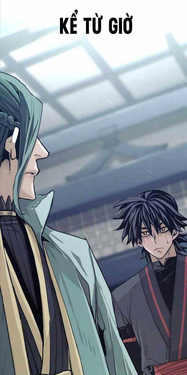 Thiên Ma Phi Thăng Truyện Chap 72 - Next Chap 73