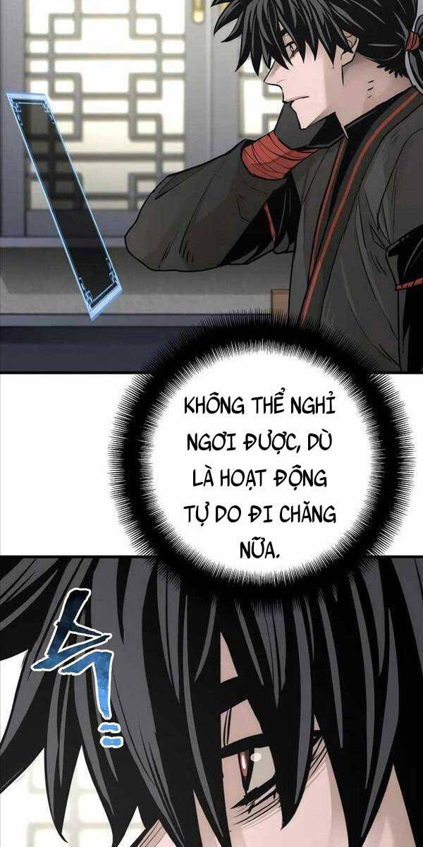 Thiên Ma Phi Thăng Truyện Chap 72 - Next Chap 73